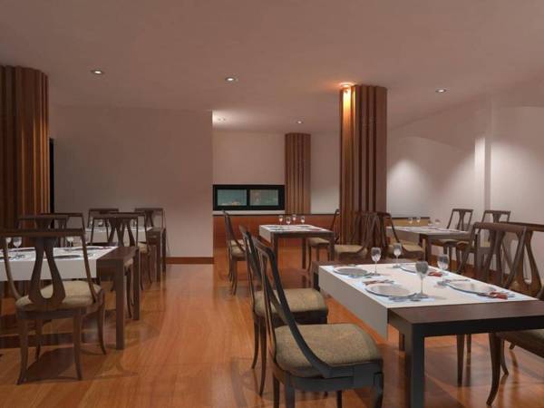 Hotel De Wualai-SHA Extra Plus