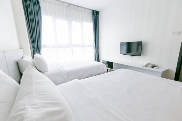 The One Prio Residence