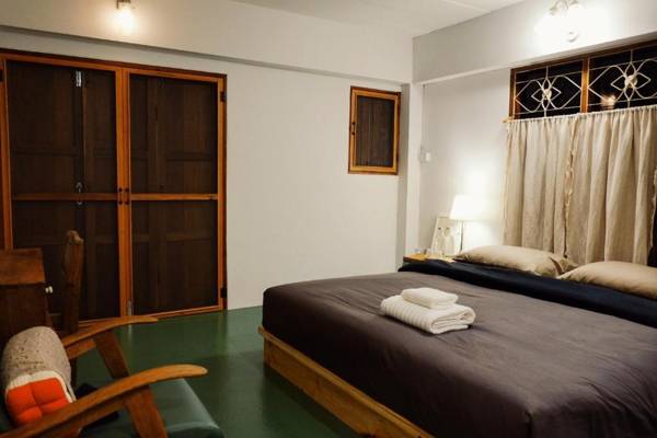 Paiyannoi Guesthome