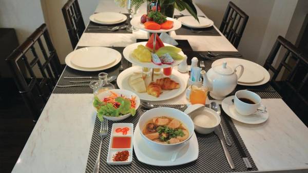 The Chiang Mai Old Town - SHA Extra Plus