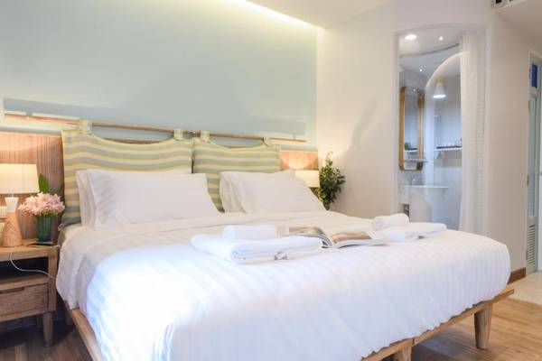 Pastell Oldtown Chiang Mai SHA Extra Plus