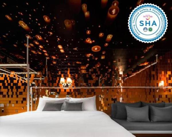 Little Shelter SHA Plus