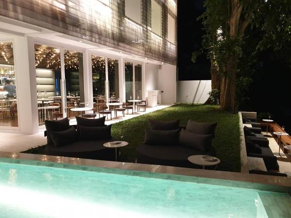 Little Shelter SHA Plus