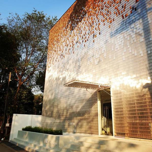 Little Shelter SHA Plus