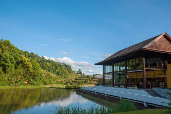 Onsen @ Moncham (SHA Plus)