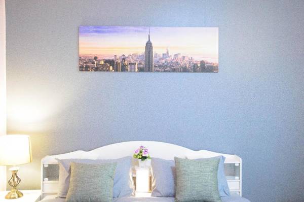 Nimman Grace room (Hillside2condo)