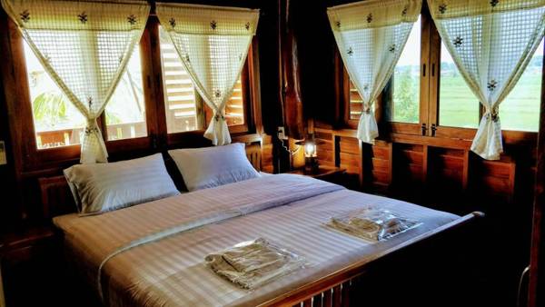 Huanmaisakngam Resort