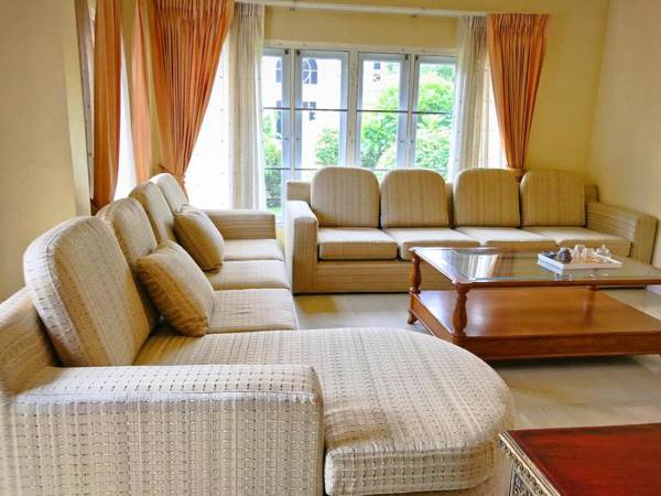 Sunny Pool Villa Chiangmai