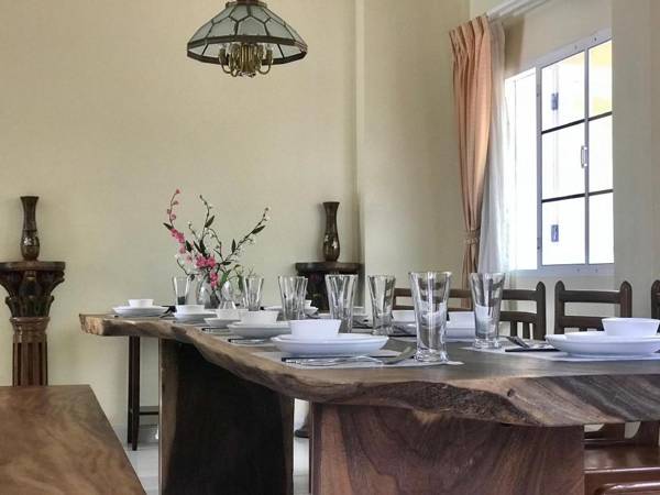 Sunny Pool Villa Chiangmai