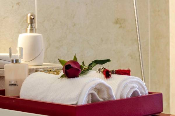 Stunning Honeymoon Siam Suite Central Chiang Mai