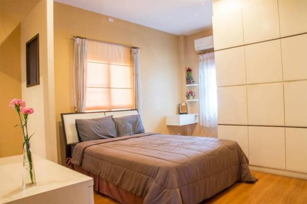 4659-Thakorn Homestay