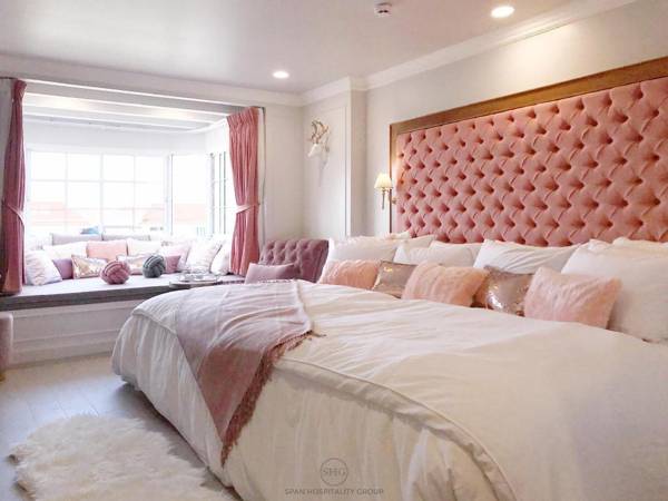 Stay in Style Fairy Princess Room @ Nimman #R912