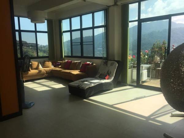 Pool Villa Private 2PS SERVICES