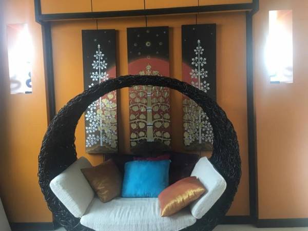 Pool Villa Private 2PS SERVICES