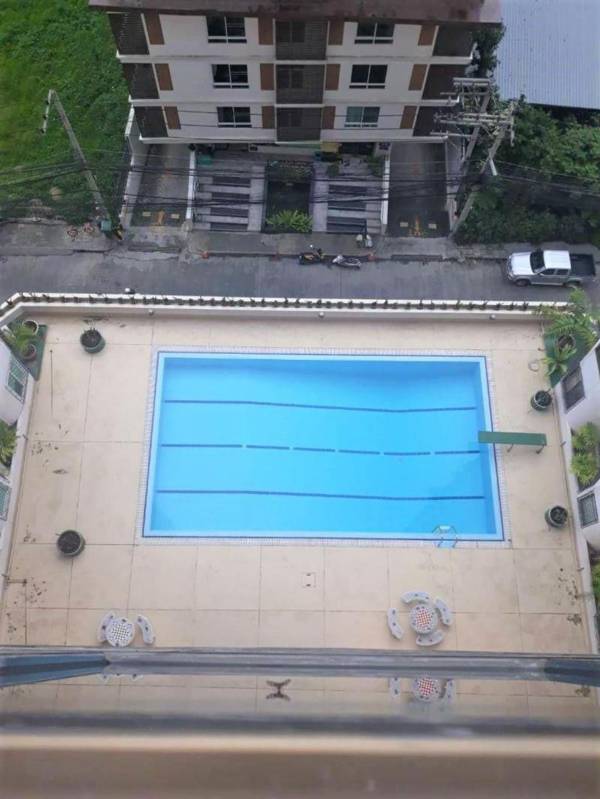 Condo Hotel Chiang Mai | At Lino Place