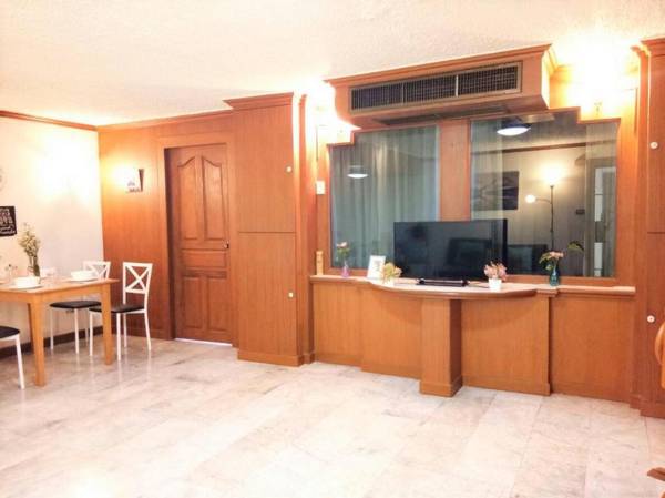 Condo Hotel Chiang Mai | At Lino Place