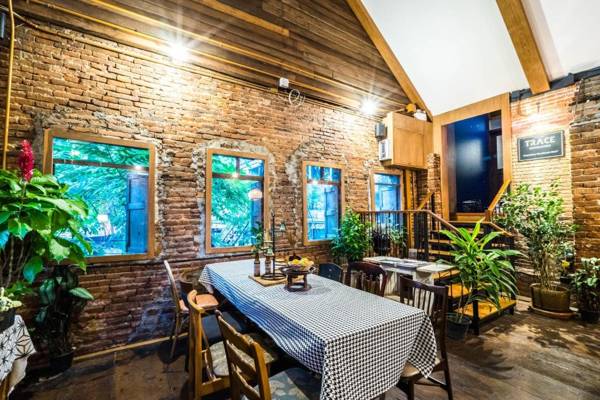 Historic Villa in Thapae/Nightbazaar