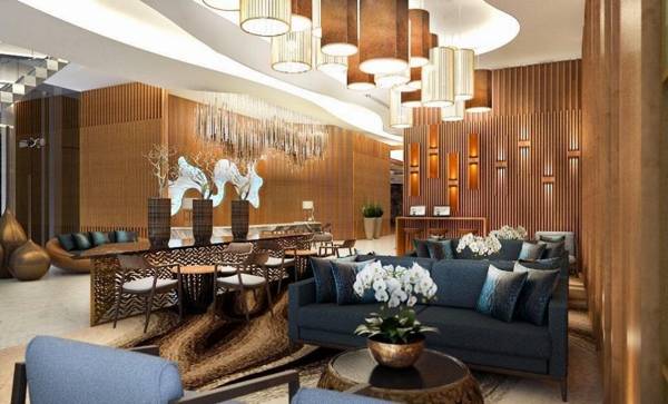 Chiangmai Luxury Family Apartment 1BR!Night Bazaar