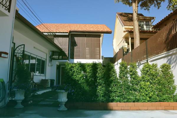 Chiang Mai Heritage House