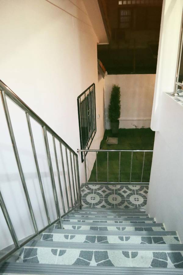 Chiang Mai Heritage House