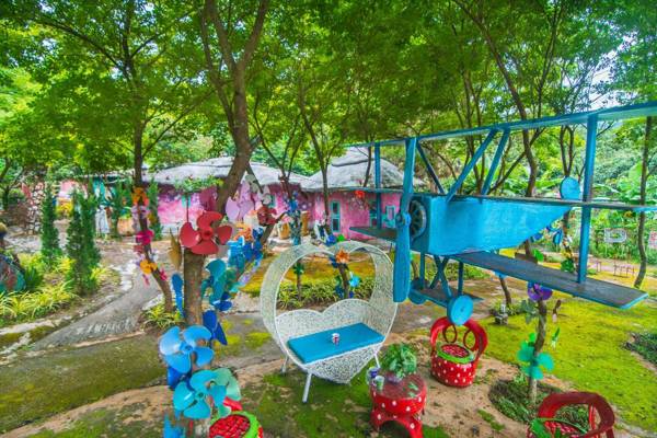 Jakawan Ban Din Resort