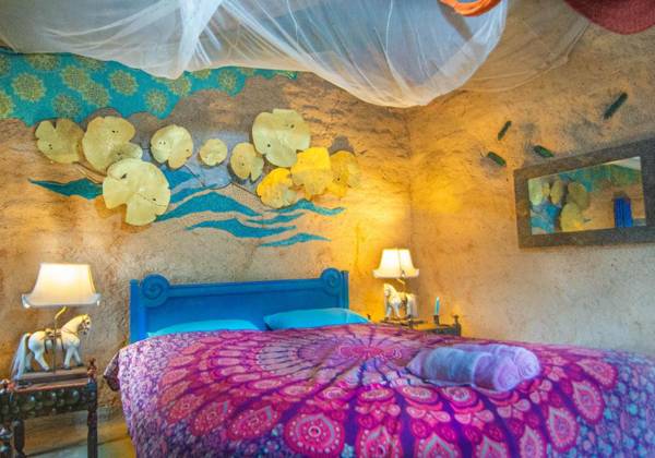 Jakawan Ban Din Resort