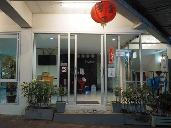 The Cosy Bed Chiang Mai