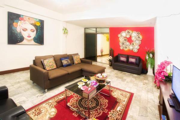 Amazing Villa Near Old City在舊城附近的房子