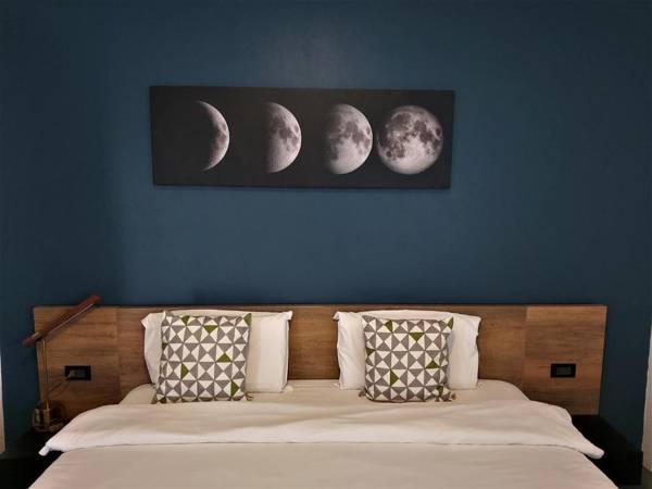 清迈古城旁客栈 Chiangmai Inn