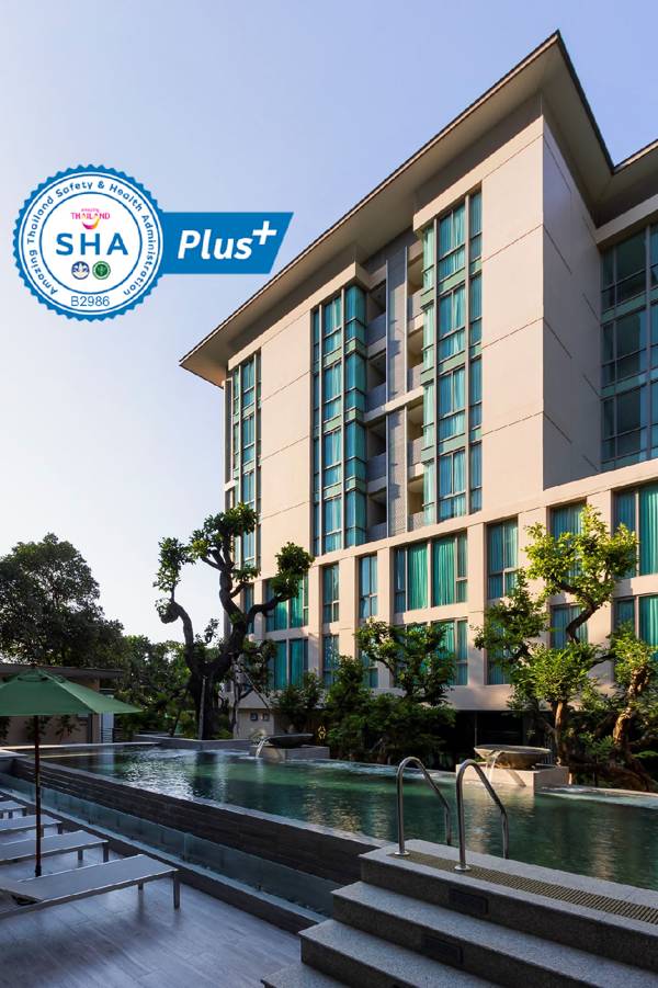 ANA PARK Chiang Mai (SHA Plus)