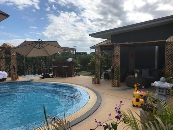 SB Holiday Resort Chiang Mai