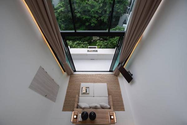 K Maison Lanna Boutique Hotel-SHA Plus Certified