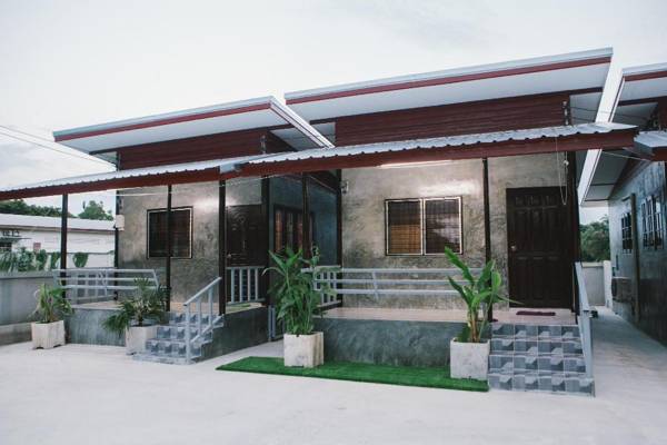 Baan Tonglong Homestay