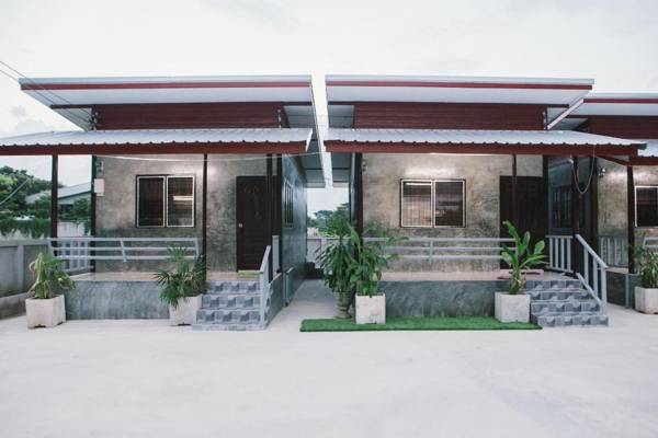 Baan Tonglong Homestay