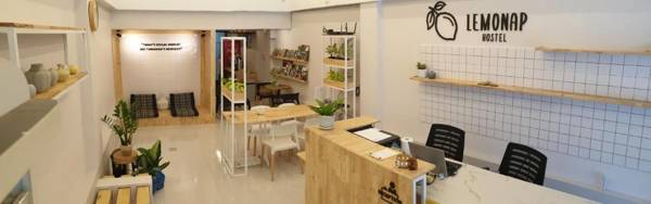 Lemonap Hostel