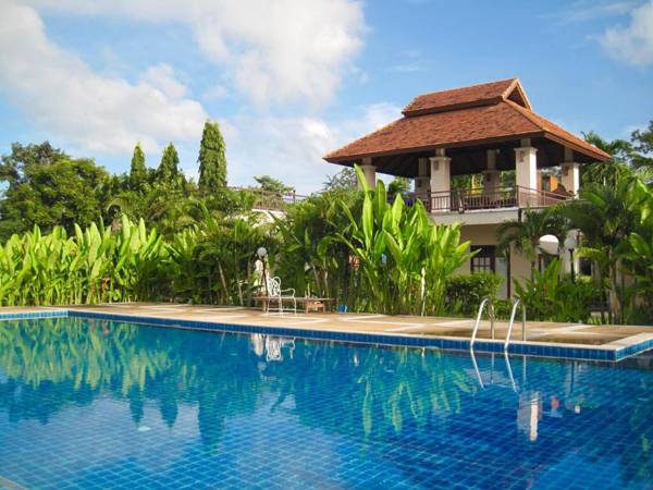 Chiangmai Jhai Yen Yen