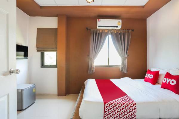 OYO 339 Nakara Boutique Chiang Mai