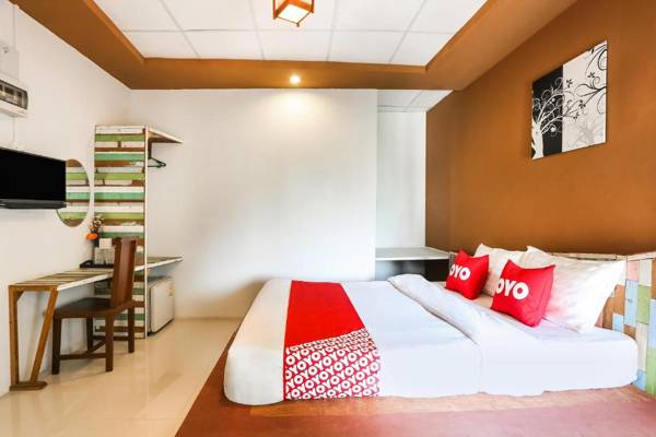 OYO 339 Nakara Boutique Chiang Mai