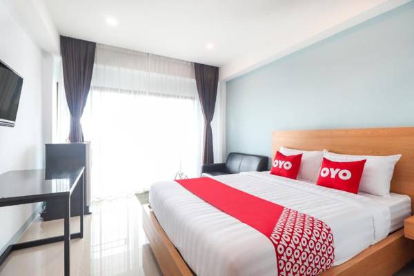 OYO 374 Room Lanna Hotel