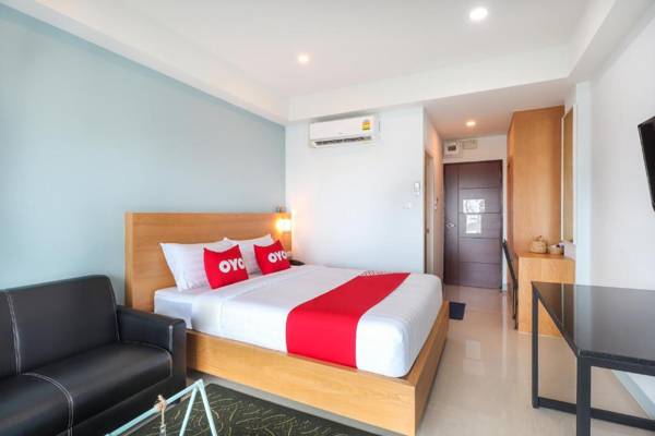 OYO 374 Room Lanna Hotel