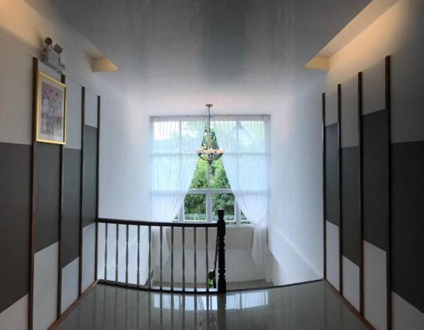 Nine Smiths Hotel Chiangmai