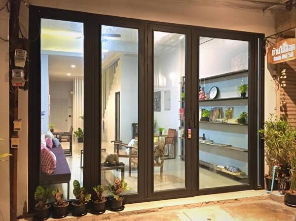 Baan Nai Soi Mini Hotel