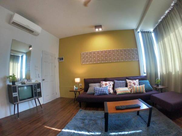 Baan Nai Soi Mini Hotel