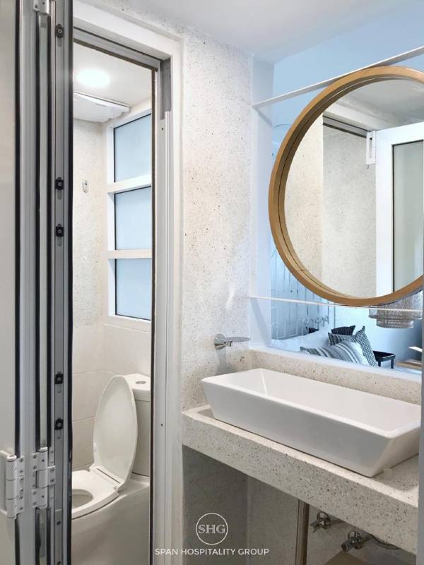 Stay in Style Stylish Studio Room @ Nimman R316