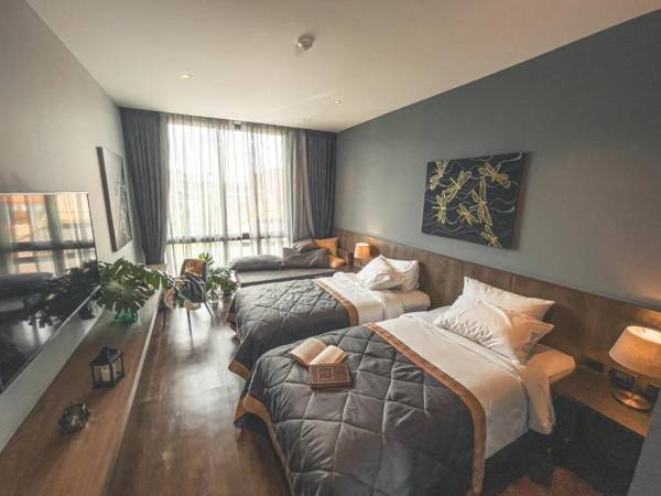 Spice House Chiang Mai