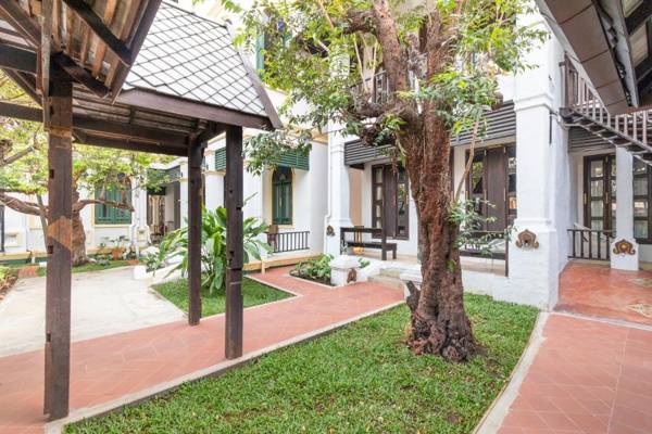 Cheva Gallery Boutique Hotel