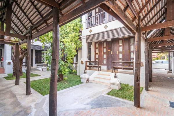 Cheva Gallery Boutique Hotel