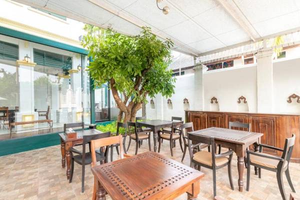 Cheva Gallery Boutique Hotel