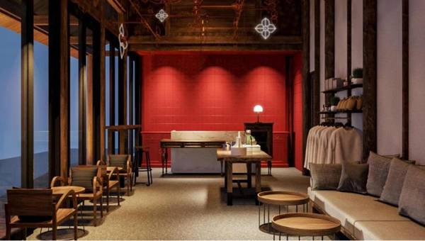 Hotel Loy Chiang Mai