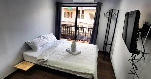 GO INN Chiang Mai University - CMU